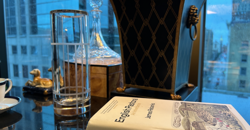 Juliet Rome Lifestyle Blog Happy as a Clam