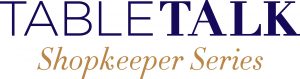 Juliet Rome Shop Keeper logo