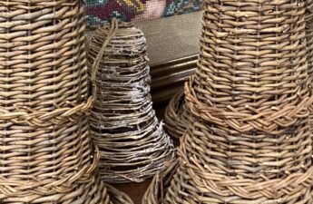 Juliet Rome Lifestyle What If?